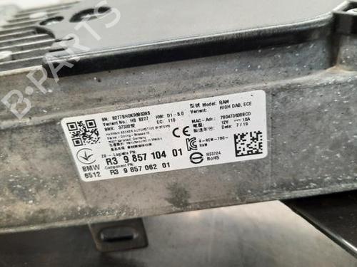 Electronic module BMW X5 (G05, F95) xDrive 30 d | BP23624189M83  - Image 6