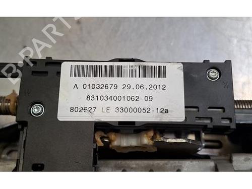 Steering column BMW X6 (E71, E72) xDrive 30 d | BP38157902M21 - Image 6