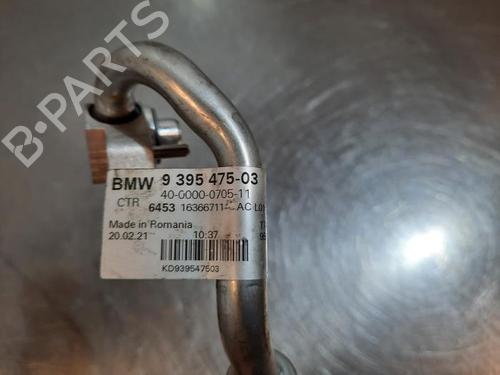 AC pipe BMW 3 (G20, G80, G28) 330 e Plug-in-Hybrid | BP38022419M126 - Image 4