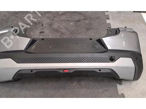 Used Rear bumper Rear bumper 37453792 37453792