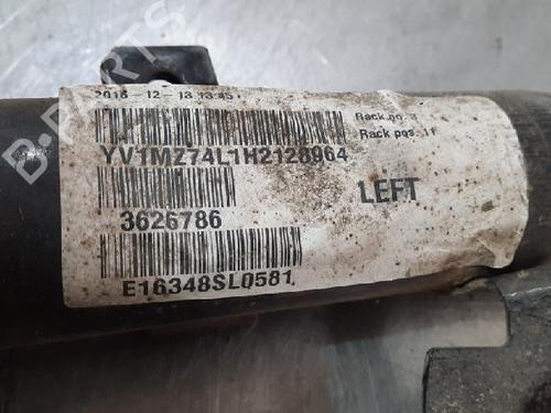 Venstre fortil støddæmper VOLVO V40 Hatchback (525) D2 | BP10889445M16 