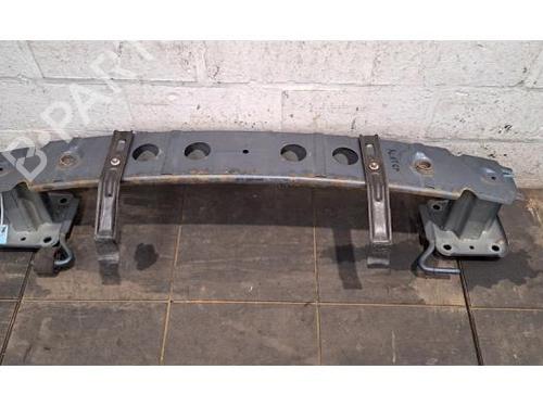 Used Rear bumper reinforcement Rear bumper reinforcement MAZDA CX-5 (KE, GH) 2.2 D (KE2FW) (150 hp) 33131919 33131919