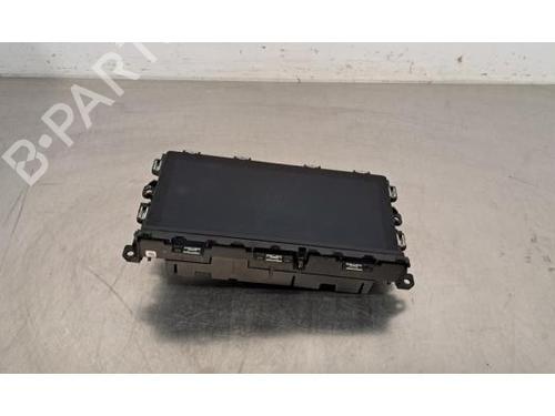 Used Display monitor VW GOLF VIII (CD1, DA1) 1.5 TSI (131 hp) 29343975