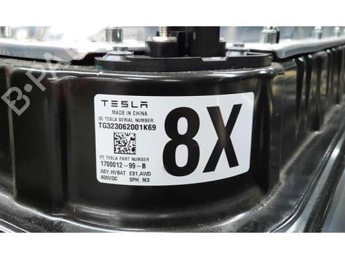 Battery TESLA MODEL Y (5YJY) Long Range All-wheel Drive | BP29223003E11 - Image 4