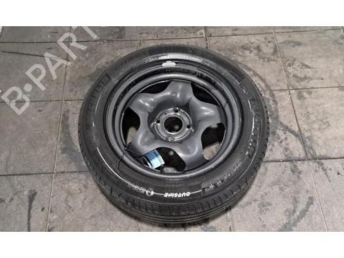 Fælk CITROËN C3 III (SX) 1.5 BlueHDi 100 (SXYHYP, SXYHTU) (102 hp) 31705350