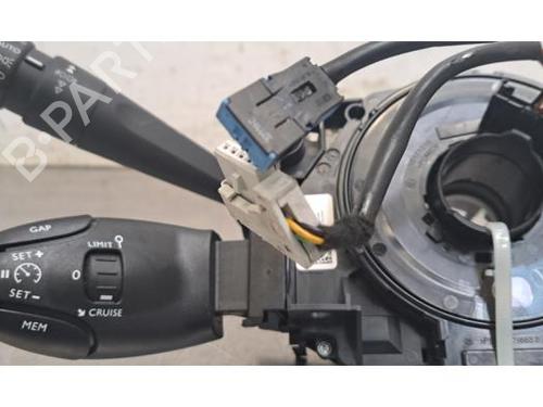 Steering column stalk OPEL VIVARO C Van (K0) 2.0 | BP36769530I23 - Image 6