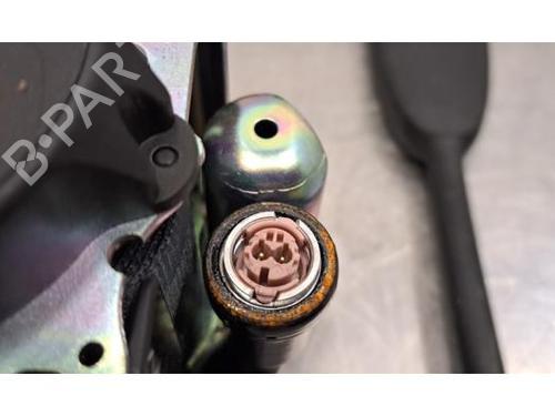 Front right seatbelt SKODA FABIA IV (PJ3) 1.0 TSI | BP34254801I25 - Image 4