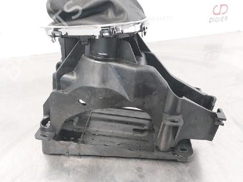 Gear lever RENAULT CLIO V (B7_) 1.0 TCe 100 (B7MT) | BP10885473M90 