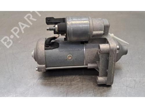 Startmotor PEUGEOT EXPERT Van (V_) 1.5 BlueHDi 120 | BP29621237M8 