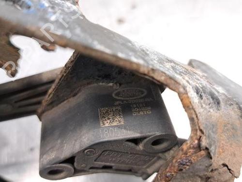 Electronic module LAND ROVER RANGE ROVER SPORT II (L494) 3.0 SDV6 4x4 | BP23626187M83