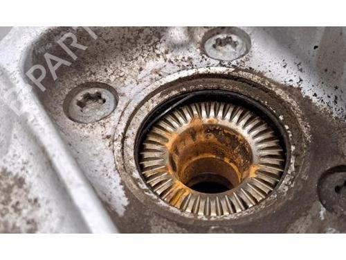 Right rear steering knuckle BMW X3 (G01, F97, G08) xDrive 20 d | BP29643236M28 