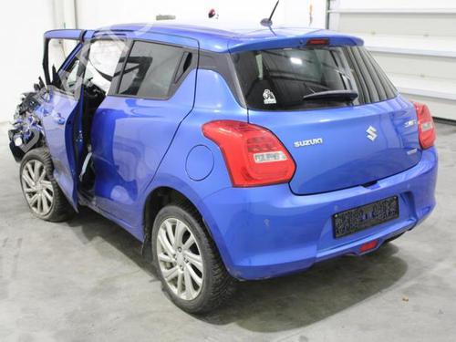Gearbox SUZUKI SWIFT V (AZ) 1.2 Hybrid (Mild Hybrid) (A2L412) | BP38474360M3 - Image 10