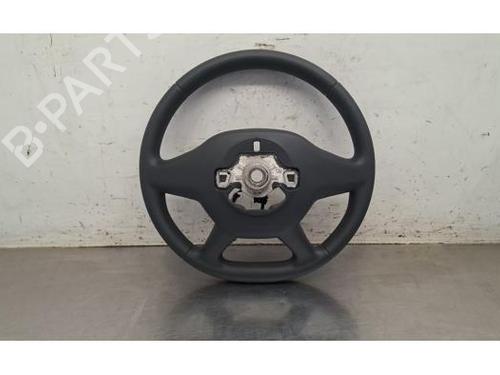 Steering wheel DACIA SANDERO III 1.0 TCe 100 ECO-G | BP40050187C49 - Image 3