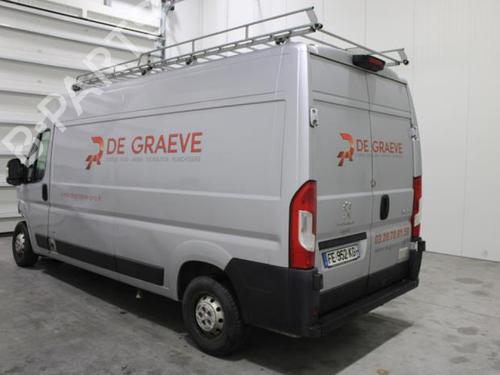 Catalyst PEUGEOT BOXER Van 2.0 BlueHDi 130 | BP23592822M10 