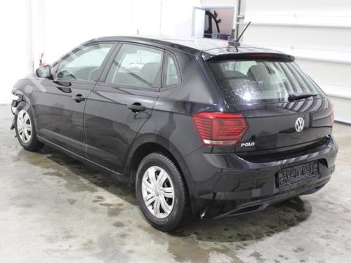 Gearbox VW POLO VI (AW1, BZ1, AE1) 1.0 TSI | BP35969827M3 - Image 10