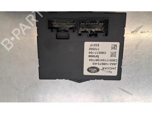 Elektronisk modul LAND ROVER RANGE ROVER VELAR (L560) 2.0 D180 TD4 4x4 | BP25929615M83 