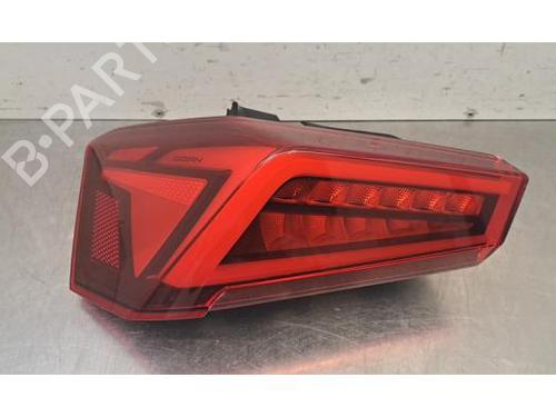 Used Left taillight Left taillight 37285166 37285166