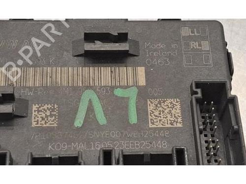 Electronic module AUDI A6 C8 (4A2) 55 TFSi e quattro | BP39500245M83 - Image 4