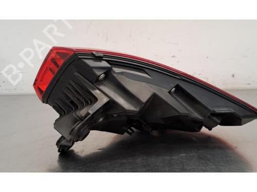 Left taillight AUDI Q3 (F3B) 35 TFSI | BP24343604C34