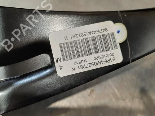 Pedal PEUGEOT 3008 II SUV (MC_, MR_, MJ_, M4_) 1.5 BlueHDi 130 | BP16264386I4 