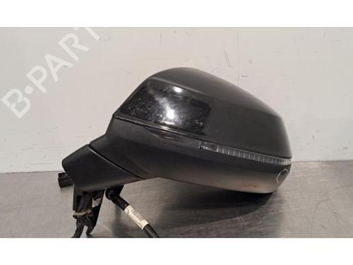 Used Left mirror AUDI Q5 Sportback (FYT) 40 TDI Mild Hybrid quattro (204 hp) 29621266