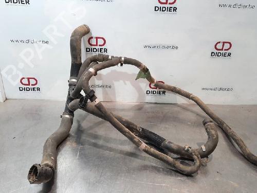 Used Pipe CITROËN JUMPER II Van 2.2 HDi 130 (130 hp) 15022081