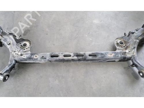 Rear axle SUZUKI SWIFT V (AZ) 1.2 AllGrip (A2L412) 4650053R12
