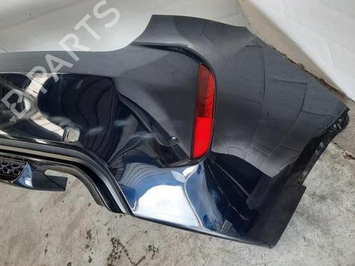 Rear bumper BMW X6 (F16, F86) M | BP30196469C8 