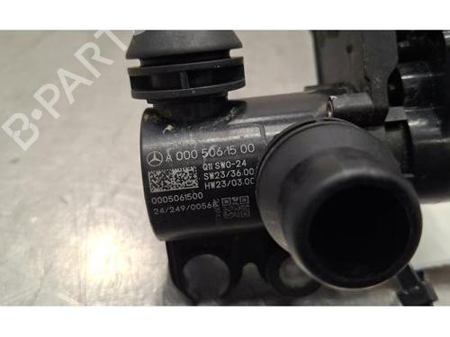 Electronic sensor MERCEDES-BENZ EQB (X243) EQB 250+ (243.602) | BP40289043M84 - Image 3