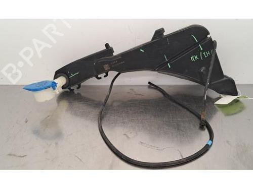 Windscreen washer tank PEUGEOT 308 III (FB_, FH_, FP_, F3_, FM_) e-308 (FMZKWZ) | BP28012173C113 