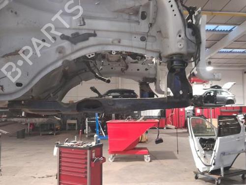 Used Subframe LAND ROVER DISCOVERY SPORT (L550) 2.2 D 4x4 (150 hp) 15030396