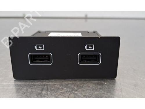 Used Electronic module Electronic module DACIA DUSTER (HM_) 1.5 dCi 115 4x4 (HMAD) (116 hp) 39732329 39732329