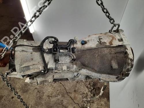 Gearbox ALFA ROMEO GIULIA (952_) 2.2 D (952AGA250, 952AGM250, 952ASM2, 952ASA2) | BP32665019M3