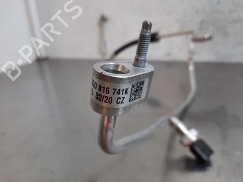 AC-rør VW T-ROC (A11, D11) 1.0 TSI | BP29757393M126