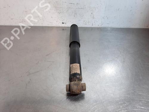 Right rear shock absorber CITROËN GRAND C4 SPACETOURER (3A_, 3E_) 1.5 BlueHDi 130 | BP17122096M19 