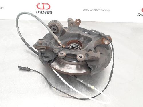 Achsschenkel links hinten für BMW 1 (F20) 116 i (109 hp) 10873971