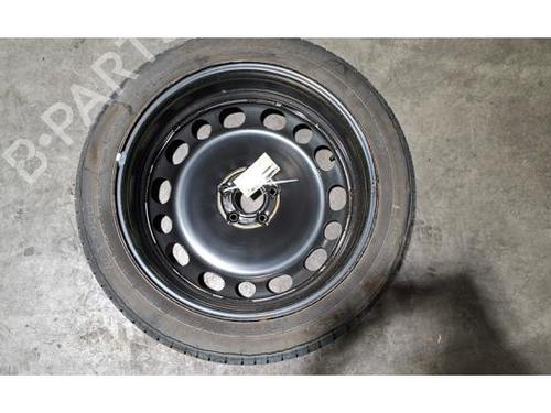 Rim RENAULT SCÉNIC IV (J9_) 1.7 Blue dCi 120 (J9A7, J9A8) | BP30092163C45 