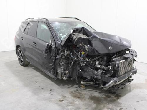Electronic module MERCEDES-BENZ GLE (W166) 250 d 4-matic (166.004) | BP23601949M83 - Image 10