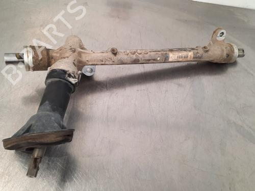 Steering rack MAZDA CX-3 (DK) 1.5 SKYACTIV-D (DK2WS, DK5FW) | BP11109058M22 