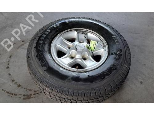 Used Rim LAND ROVER DEFENDER Station Wagon (L316) 2.5 Td5 4x4 (L316) (122 hp) 23623862