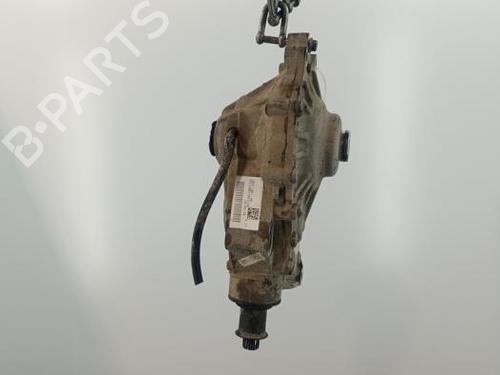 Front differential LAND ROVER RANGE ROVER VELAR (L560) 3.0 D300 MHEV 4x4 | BP33744160M23 - Image 3