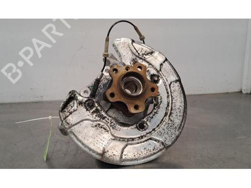Used Left rear steering knuckle BMW 6 Gran Turismo (G32) 620 d (190 hp) 27330890