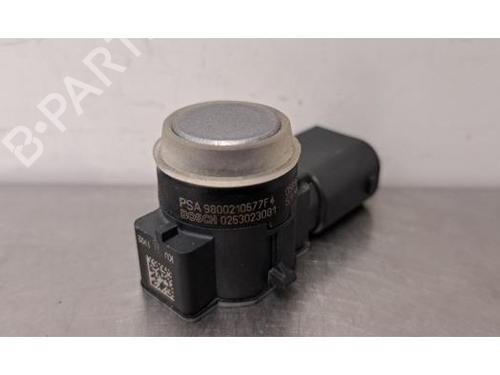 Module électronique CITROËN C5 AIRCROSS (A_) 1.5 BlueHDi 130 (ACYHZJ, ACYHZR) (131 hp) 30473212