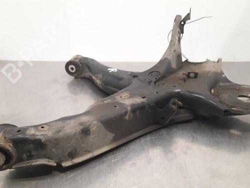 Right rear suspension arm MERCEDES-BENZ VITO Van (W447) 110 CDI (447.601, 447.603, 447.605) | BP23591806M15 