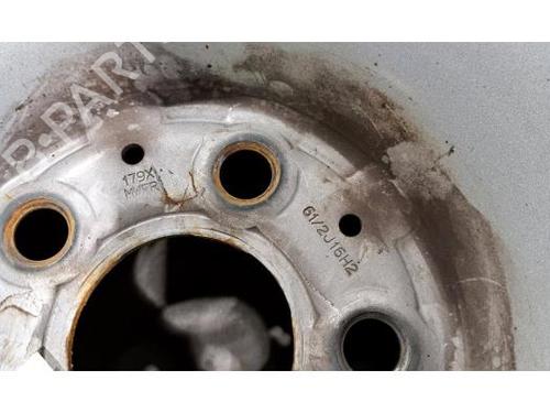 Rim MERCEDES-BENZ VITO Van (W447) 114 CDI (447.601, 447.603, 447.605) | BP23641463C45 