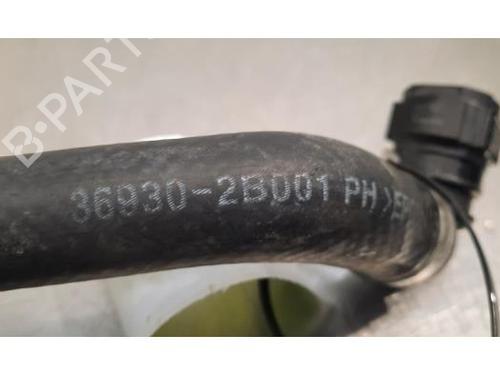 Pipe HYUNDAI IONIQ (AE) Electric | BP23637191M125 