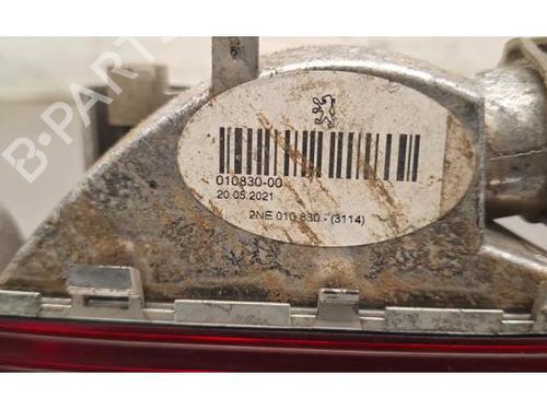 Tågelys OPEL CORSA F (P2JO) 1.5 (68) | BP38274476C37 - Image 3