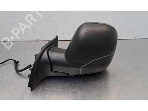 bakspejl-venstre-peugeot-partner-box-bodympv-k9-2018-37038487 main image