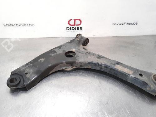 Left front suspension arm FORD TRANSIT V363 Platform/Chassis (FED, FFD) 2.0 EcoBlue AH2310189773B