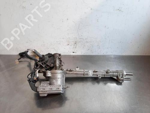Used Steering rack PEUGEOT 308 II (LB_, LP_, LW_, LH_, L3_) 1.5 BlueHDI 100 (102 hp) 23607870